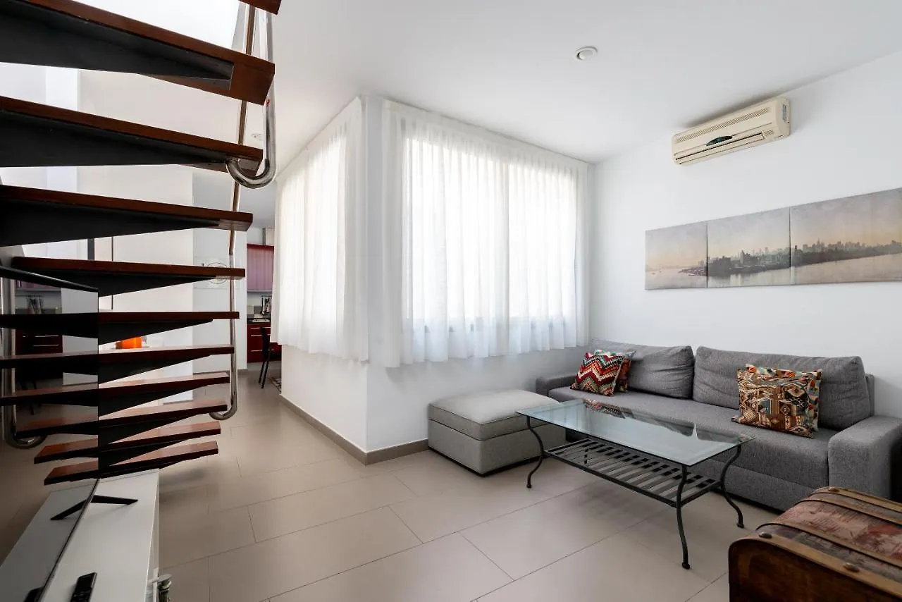 Appartamento Veoapartment Archeros Terraza Siviglia Spagna