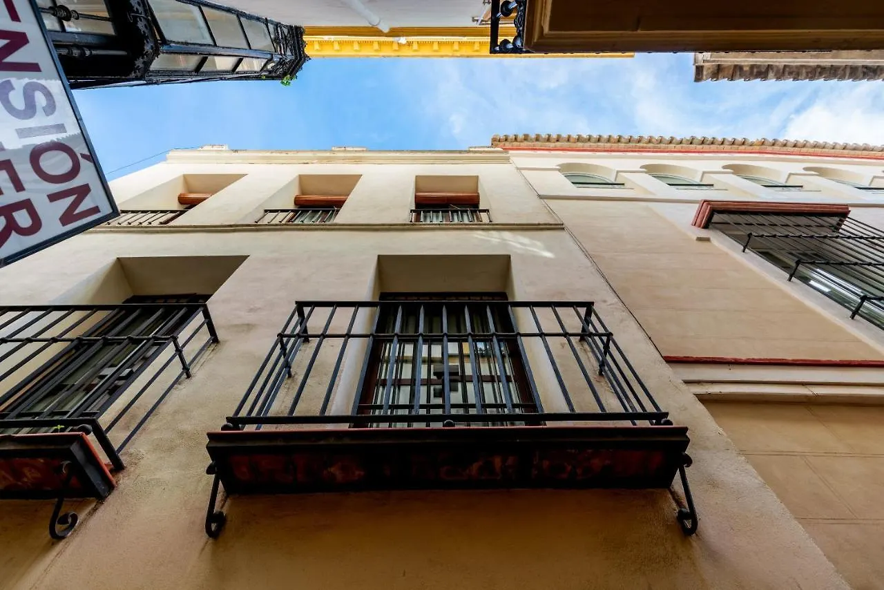 Veoapartment Archeros Terraza Seville 0*,  Spain