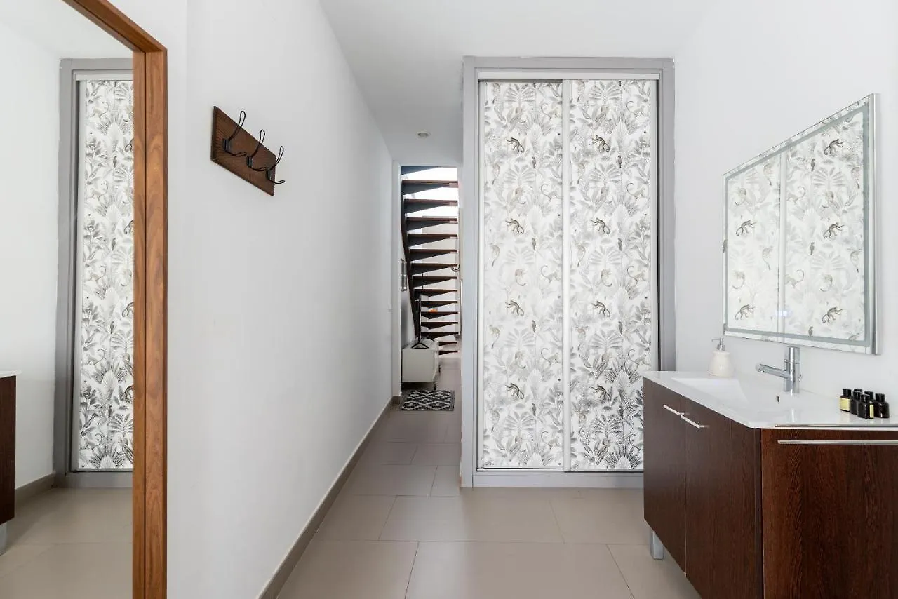 Veoapartment Archeros Terraza Seville Apartment