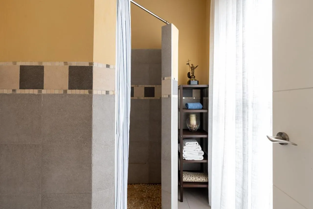 Veoapartment Archeros Terraza Seville