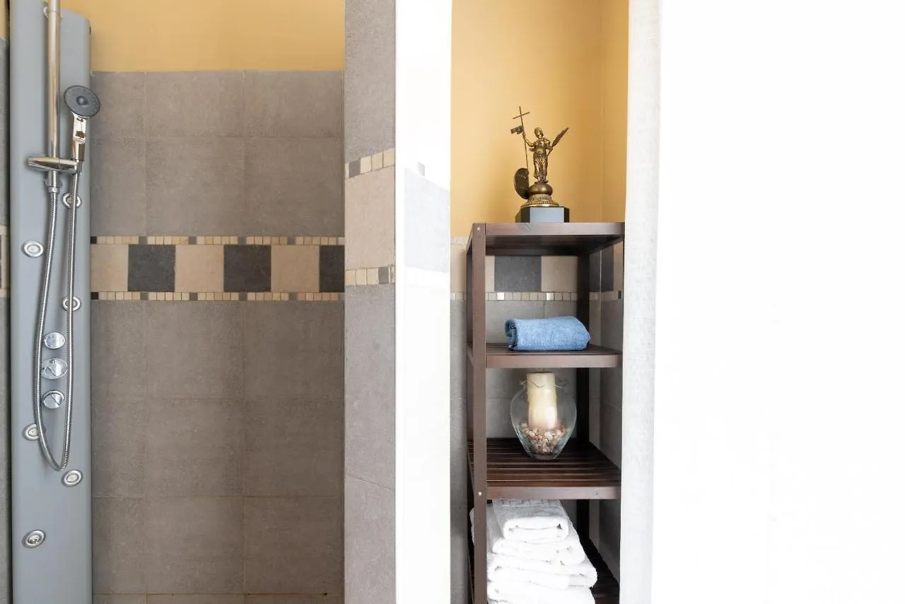 Veoapartment Archeros Terraza Seville 0*,  Spain