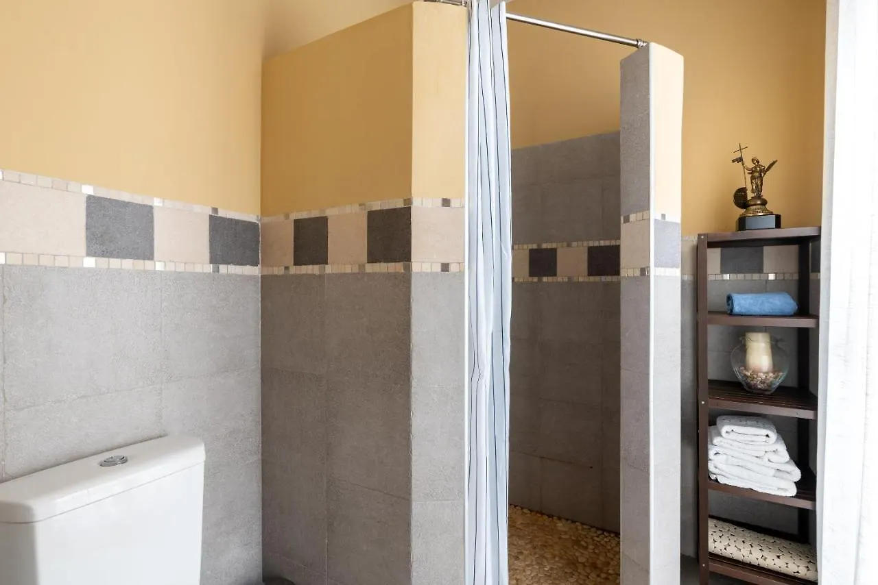 Veoapartment Archeros Terraza Seville Apartment